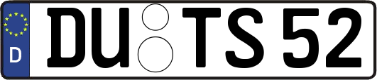 DU-TS52