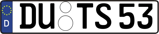 DU-TS53