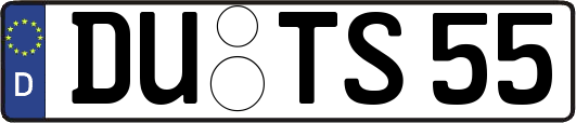 DU-TS55