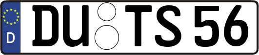 DU-TS56