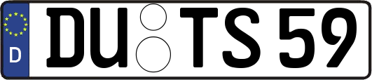 DU-TS59