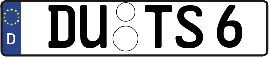 DU-TS6