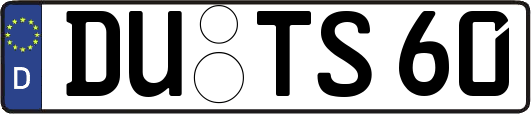 DU-TS60