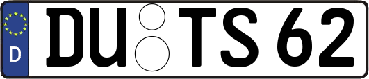 DU-TS62