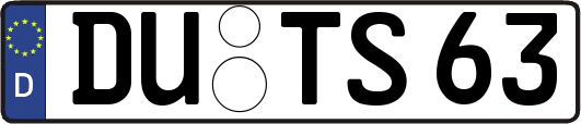 DU-TS63