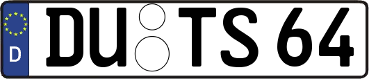 DU-TS64