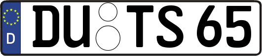 DU-TS65