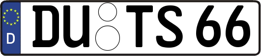 DU-TS66