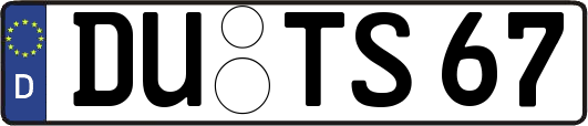DU-TS67