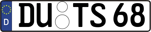 DU-TS68