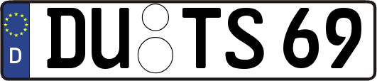 DU-TS69
