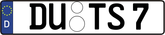 DU-TS7