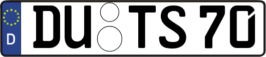 DU-TS70