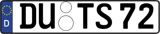 DU-TS72