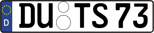 DU-TS73