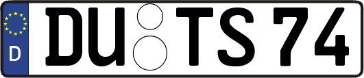 DU-TS74