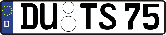 DU-TS75