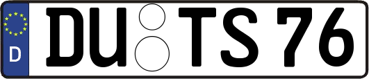 DU-TS76