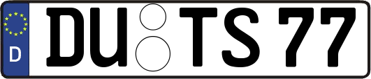 DU-TS77