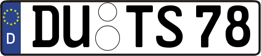 DU-TS78
