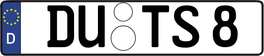 DU-TS8