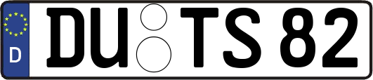 DU-TS82