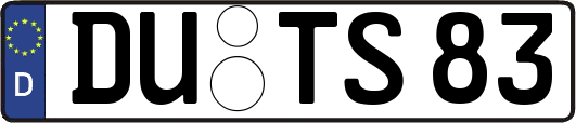 DU-TS83
