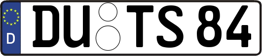 DU-TS84