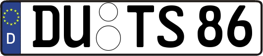 DU-TS86