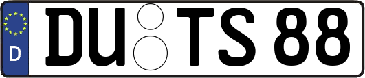 DU-TS88