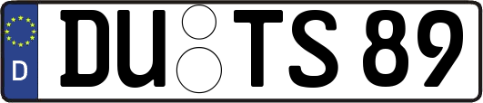 DU-TS89