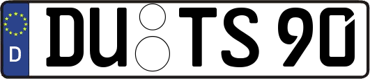 DU-TS90