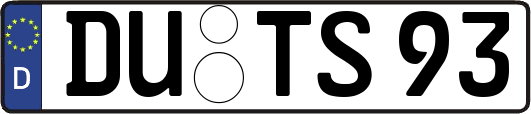 DU-TS93