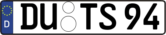 DU-TS94