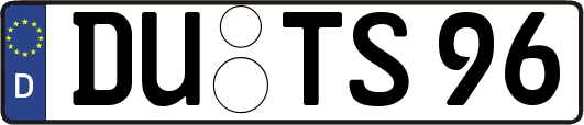 DU-TS96