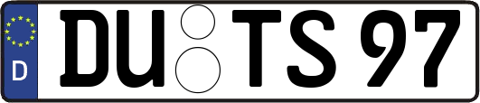 DU-TS97