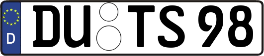 DU-TS98