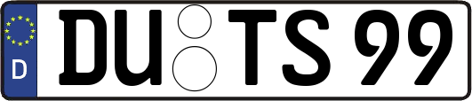 DU-TS99