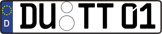 DU-TT01