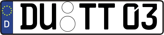 DU-TT03