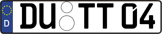 DU-TT04