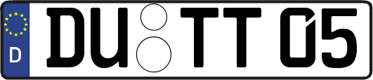 DU-TT05