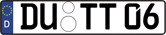 DU-TT06