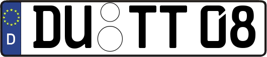 DU-TT08