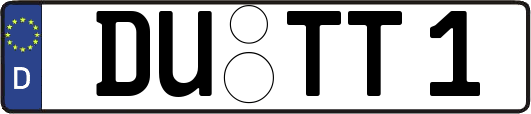DU-TT1