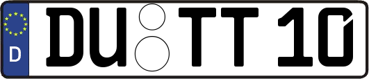 DU-TT10