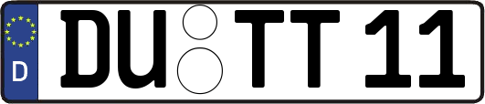 DU-TT11