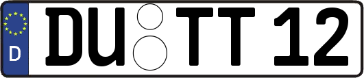 DU-TT12