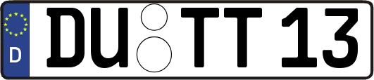 DU-TT13