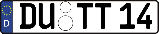 DU-TT14